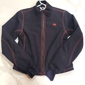 Harley Davidson Heated Jacket